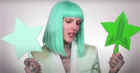 jeffree star 420 collection.